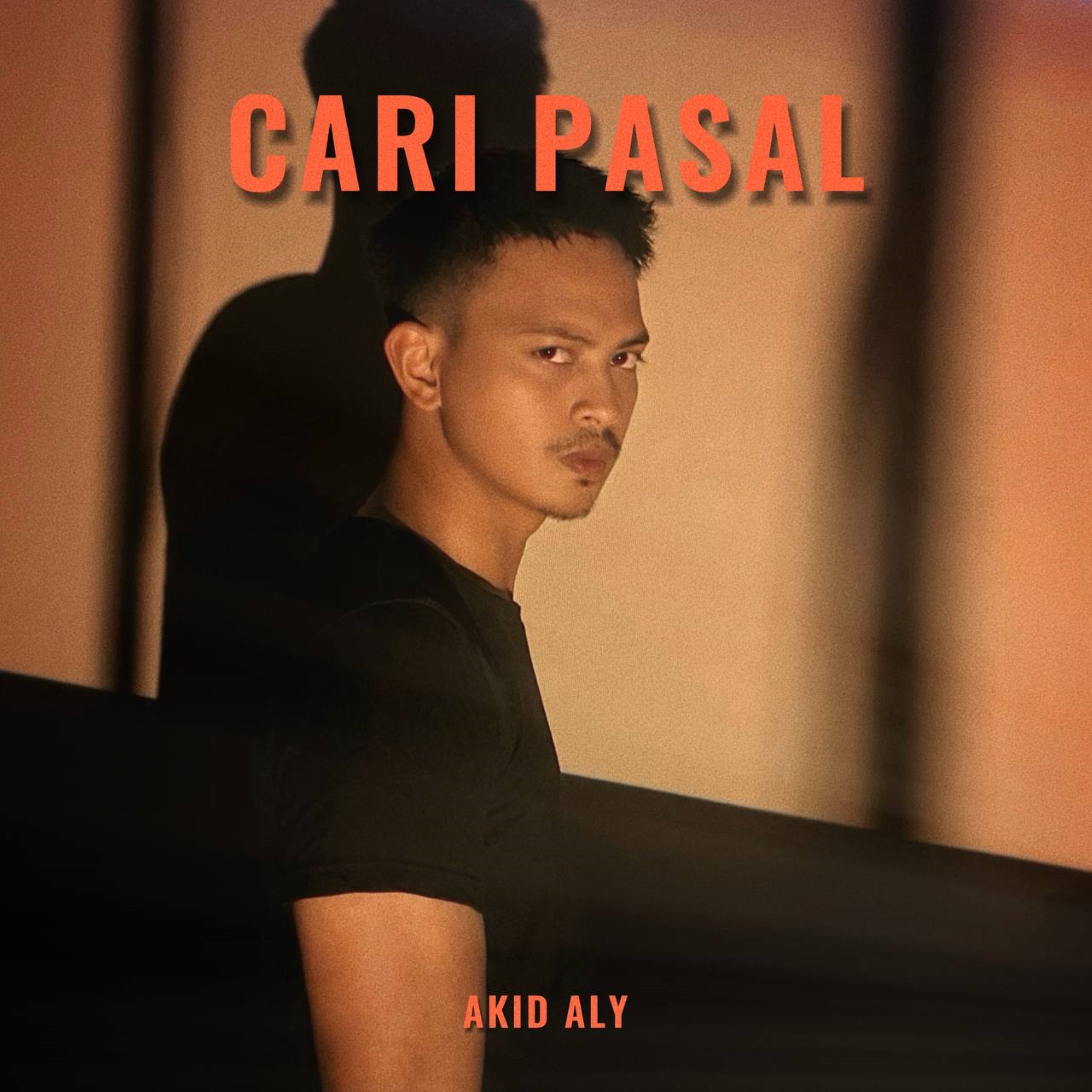 AKID ALY - CARI PASAL