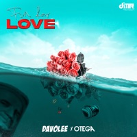 Fun For Love - Single - Davolee & Otega