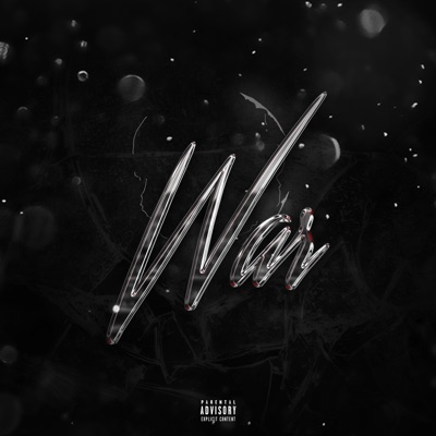 WAR (feat. envysleo) - Single