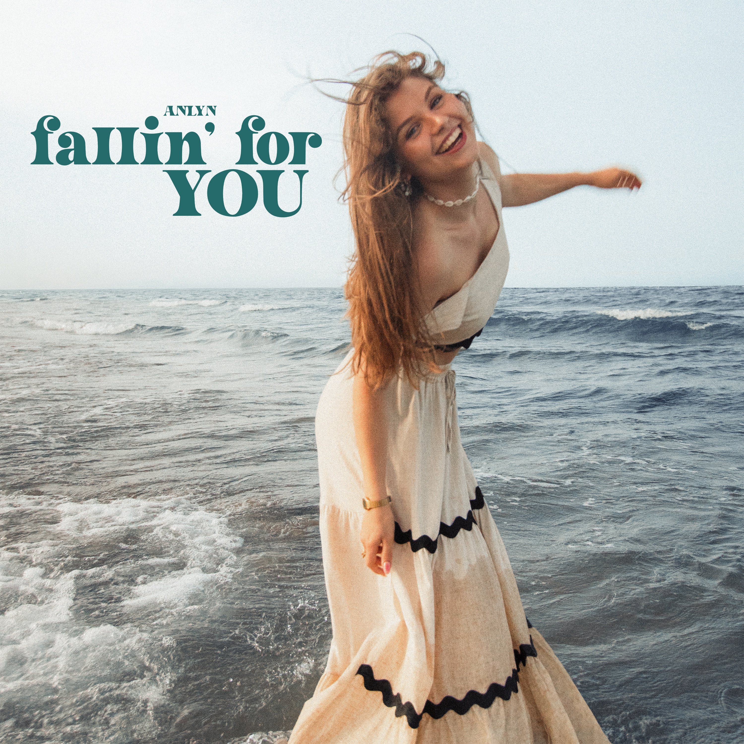 Fallin' For You - Single