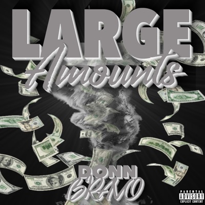Large Amounts - Single