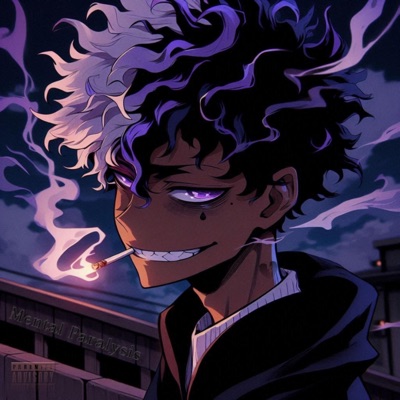 Mental Paralysis 殺す - Single