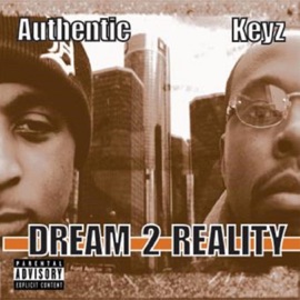 Be Me Skit (feat. Authentic) Keyzda1