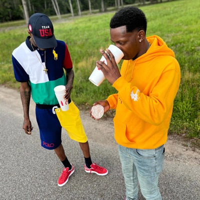 Ruin my day (feat. Lil dev) - Single