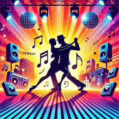 Tango Cypher (feat. DEC & mfwaves) - Single