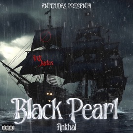 Black Pearl Ankhal