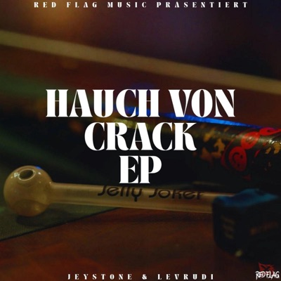 Hauch von Crack EP - Single