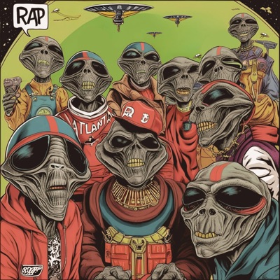 Space Team: INVASION