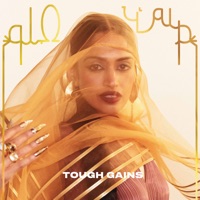 Tough Gains - EP - Alo Wala, Clap! Clap! & Ckrono