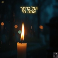 Al Korchacha Atah Chai (ועל כרחך אתה חי) (feat. Most People) - Single - Shlezkey