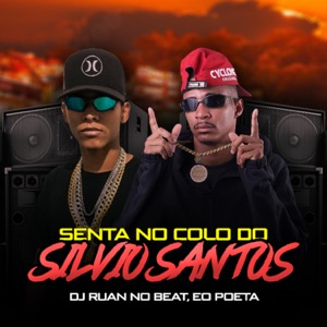 Senta no Colo do Silvio Santos