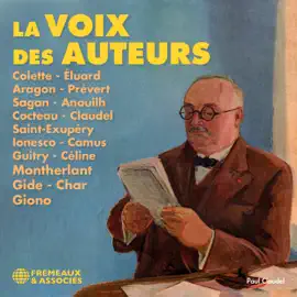 La voix des auteurs