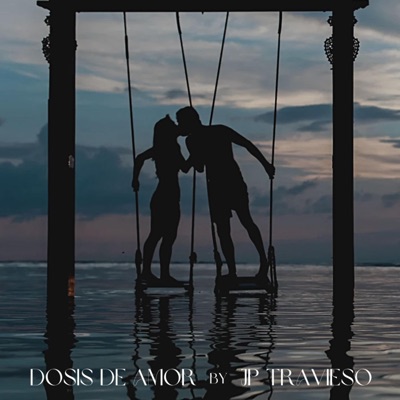 Dosis de amor - EP