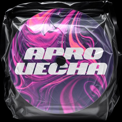 Aprovecha - Single