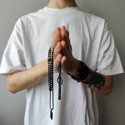 MANTRA - Single