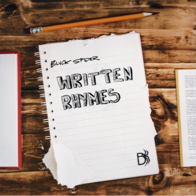 Written Rhymes - Single