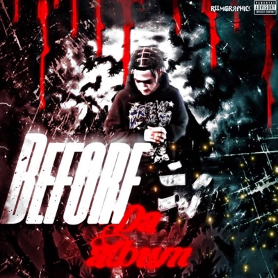 4in1 (feat. Sai10k, Switchrx & lilhezz) - Single