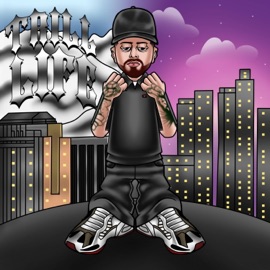 Like chapo (feat. Young Rich) J.R. Trill