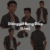 Ditinggal Bang Dika artwork