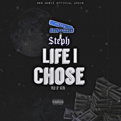 Life i chose - Single