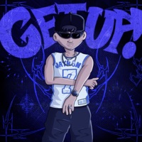 GET UP! - Single - Jayron