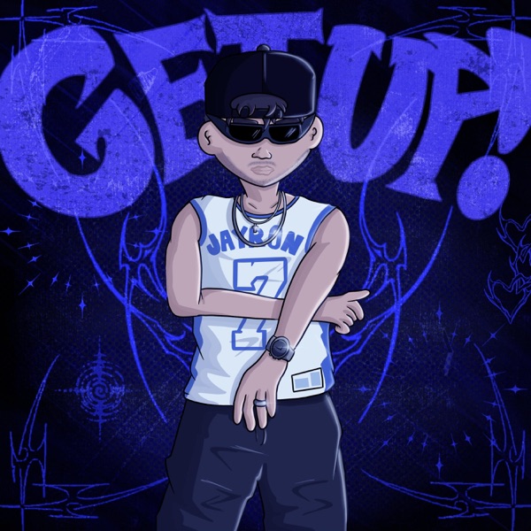 GET UP!