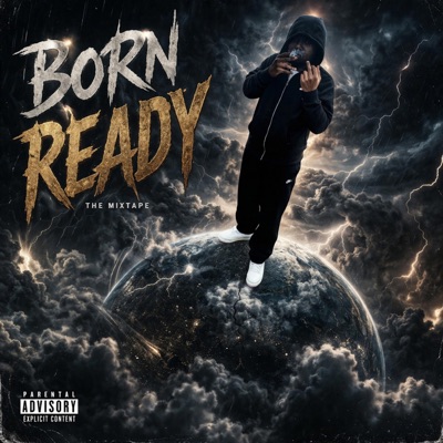 Born Ready