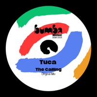 The Calling - Single - Tuca