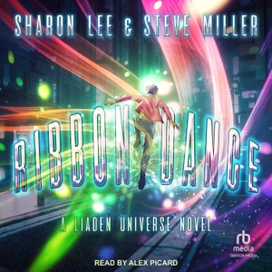 Ribbon Dance (Liaden Universe)