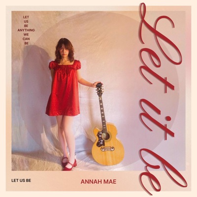 Let it be - Single