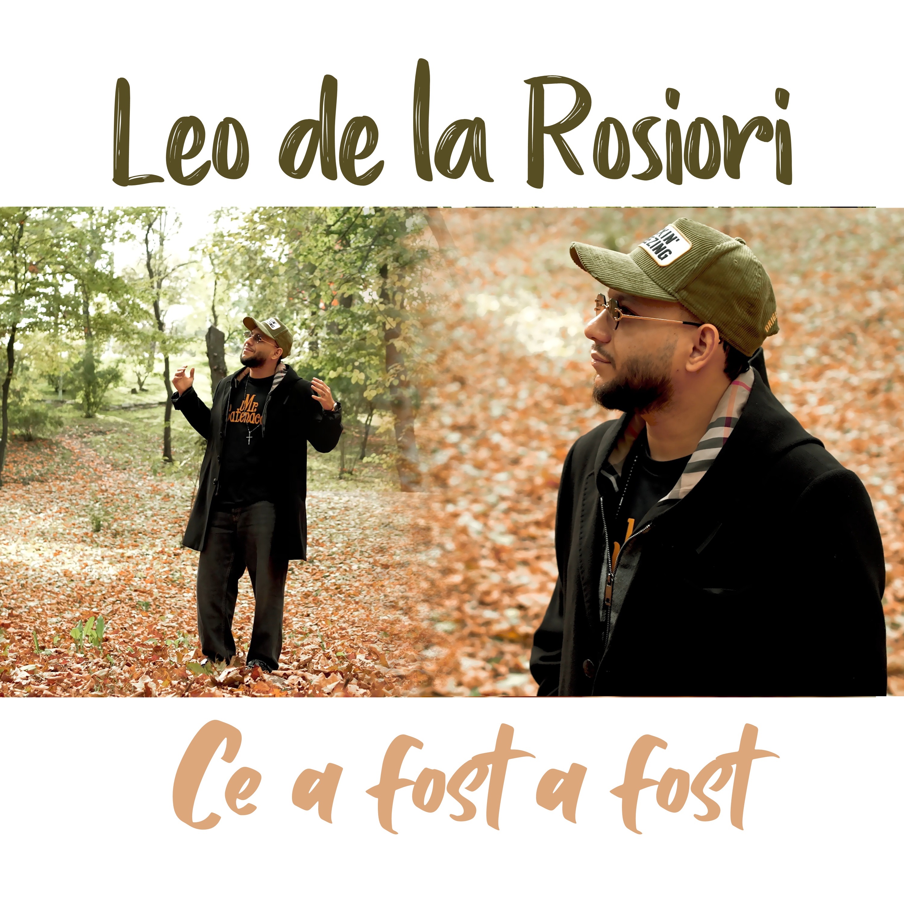 Ce a fost a fost - Single