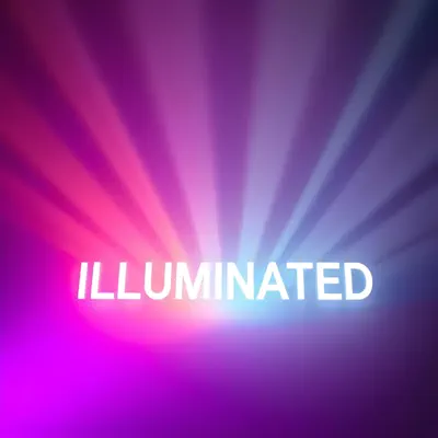 Listen to Illuminated (Synth Pop) by ANFRASTIQUE
