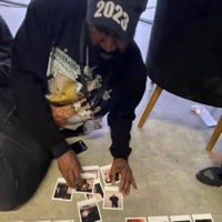 LIGHTS FLASHING FREESTYLE - Single - Toine$