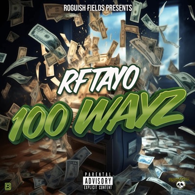 100 Wayz - Single