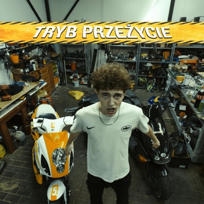 TRYB PRZEŻYCIE - Single