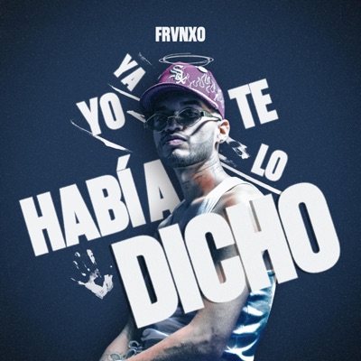 YA YO TE LO HABÍA DICHO - Single