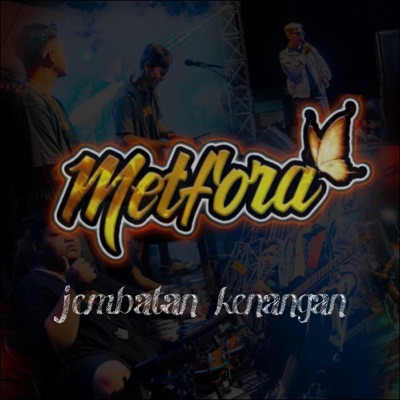 Jembatan Kenangan - Single