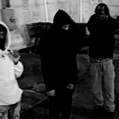 No Bap (feat. Luh Budah) - Single