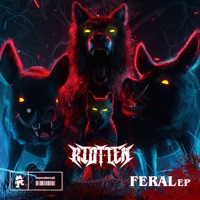 Feral - Riot Ten