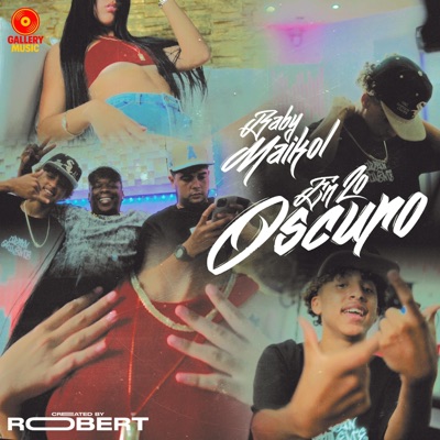 Baby MAIKOL - En lo Oscuro