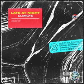 Slow Alainite