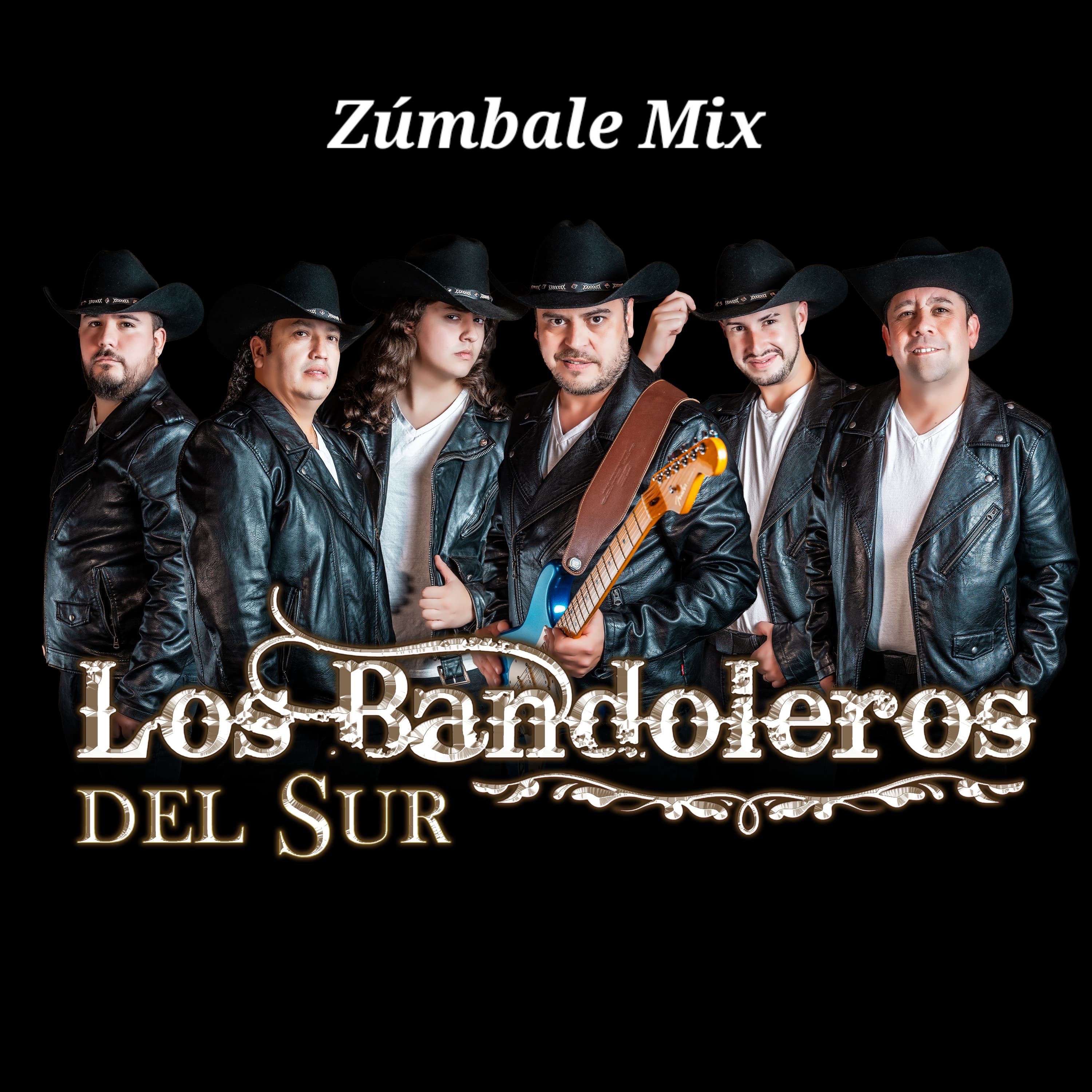 Zúmbale Mix - Single