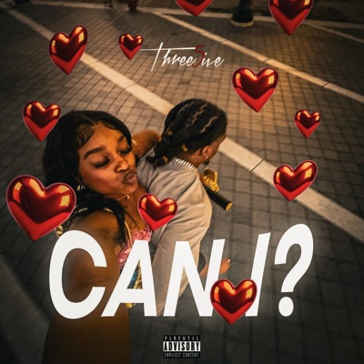 Can I? - Single