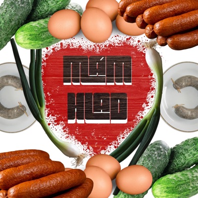 Mám hlad (feat. Chillguy Zdeněk) - Single