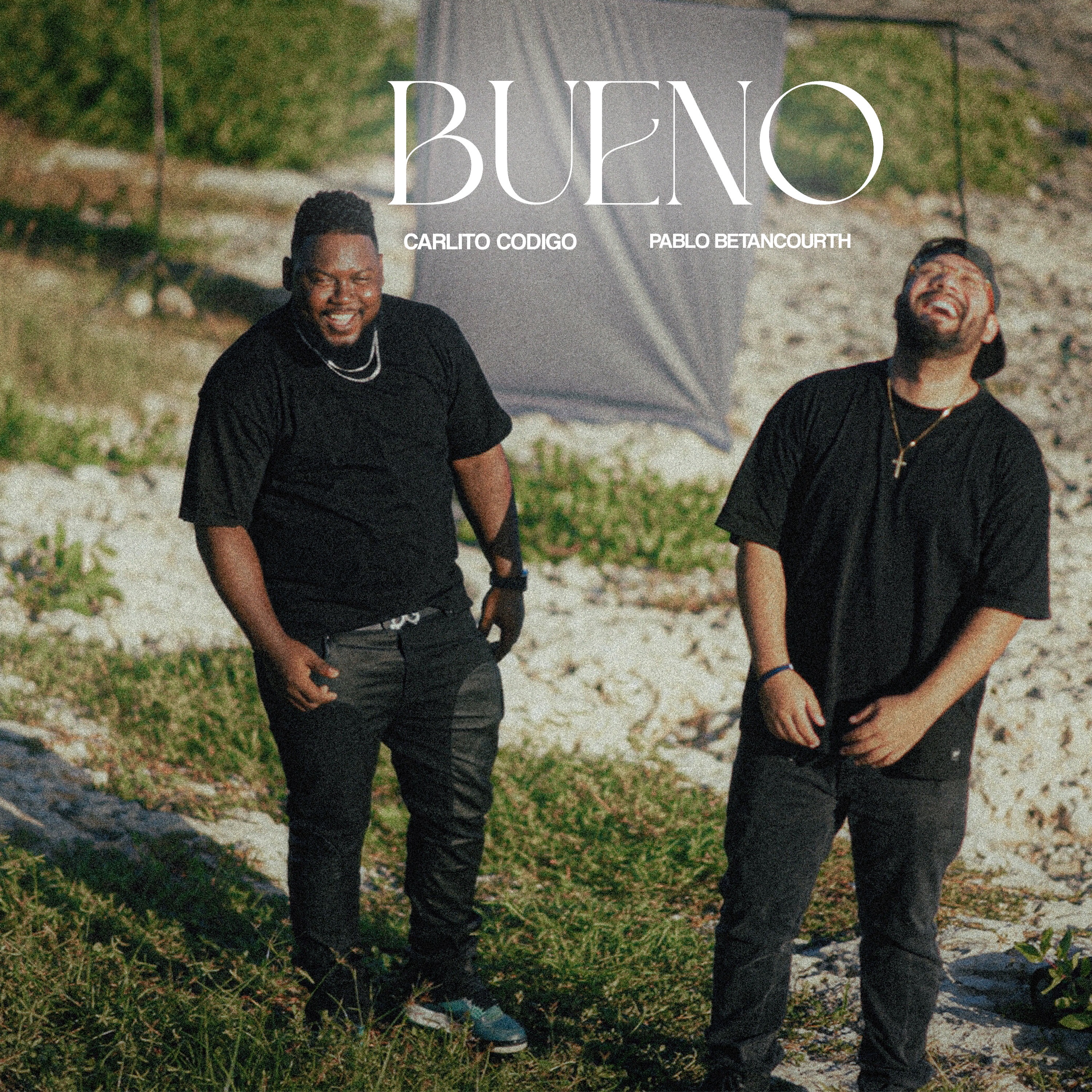 BUENO - Single