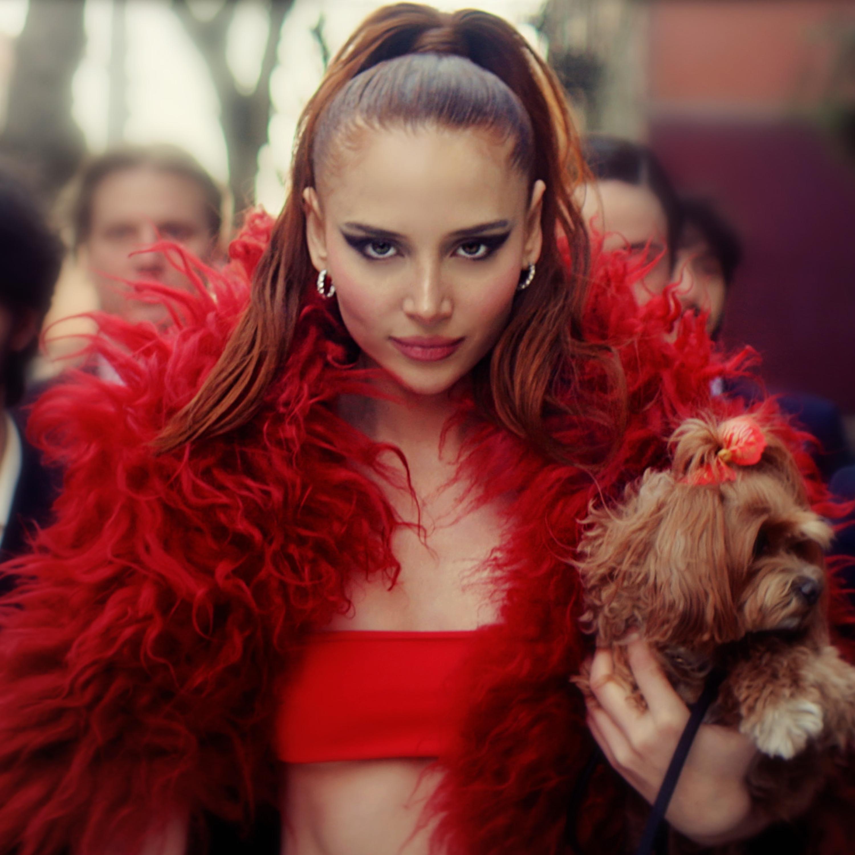 Iconic - Single