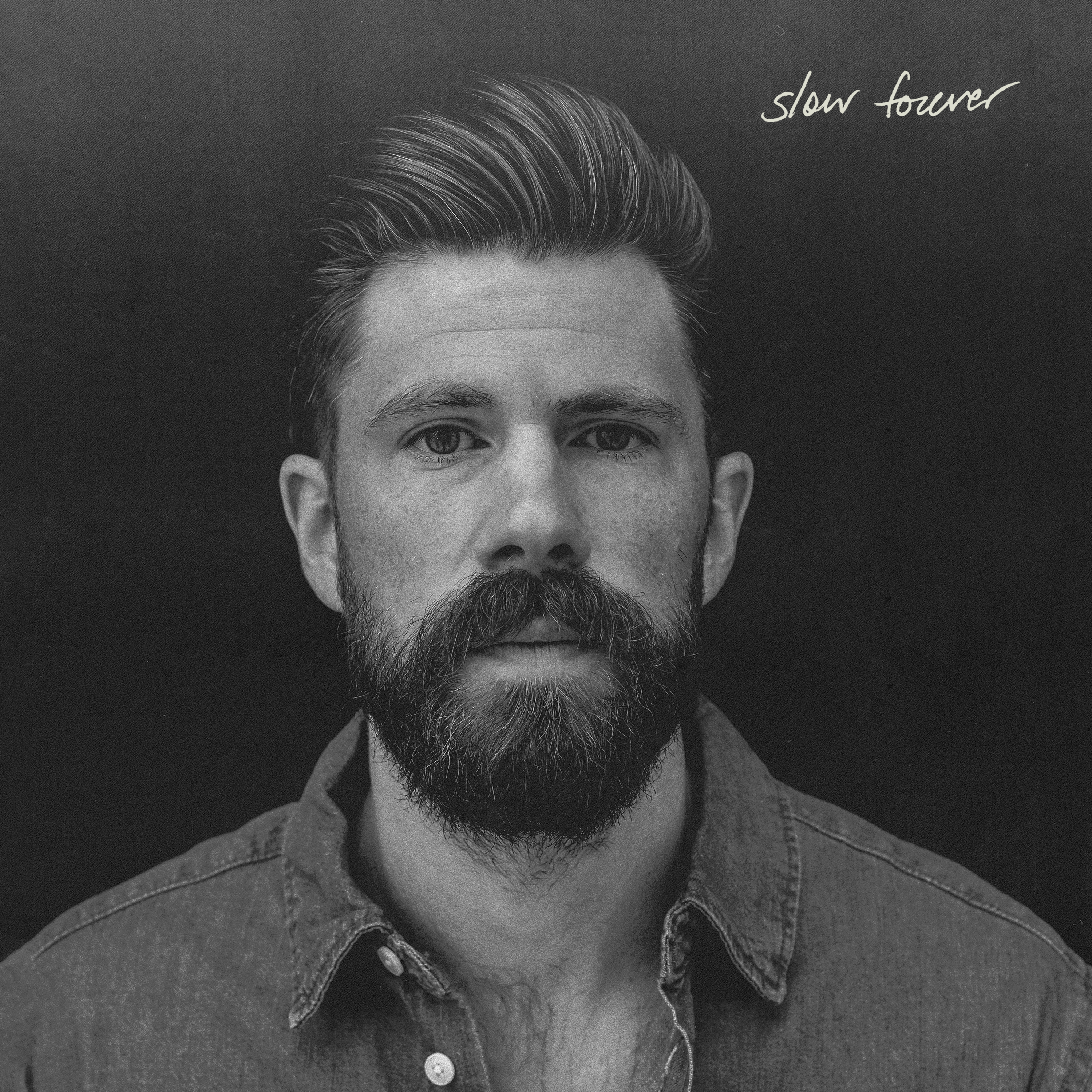 Slow Forever - Single