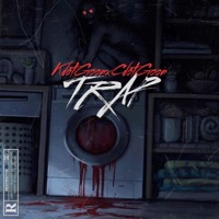 TRAP (feat. CdotGoon) - Single - KdotGoon