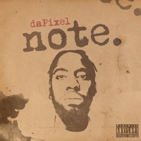 Note. - Dapixel