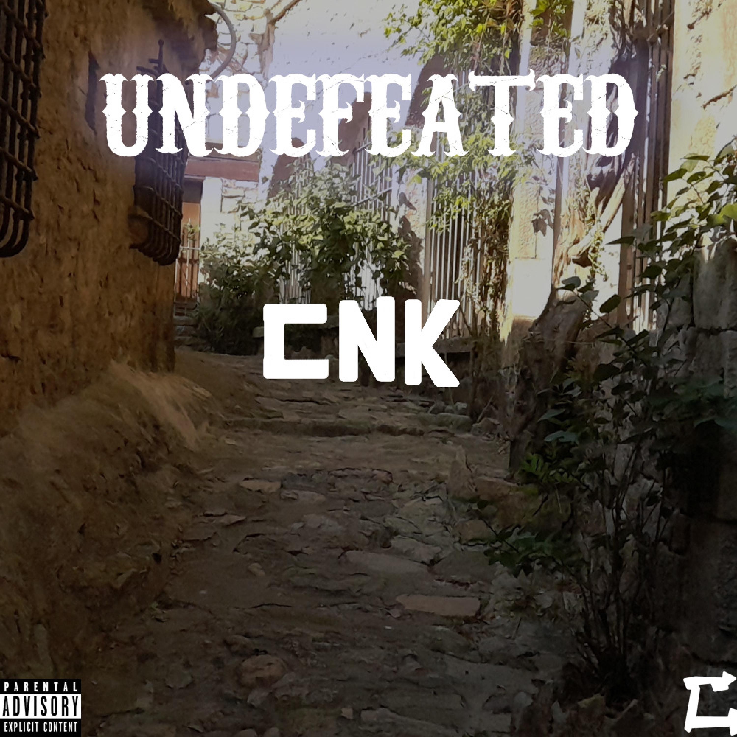 UNDEFEATED - Single